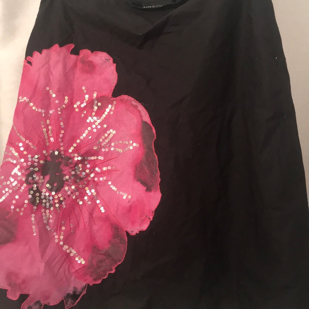Dana Buchman skirt